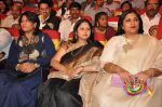 at TSR Tv9 national film awards on 18th July 2015